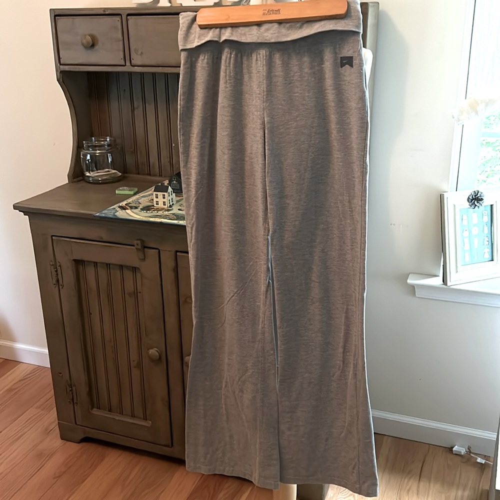 Nike flared pants